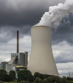 nuclear powerplant