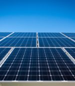 solar panels