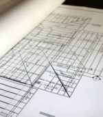 blueprints opened up
