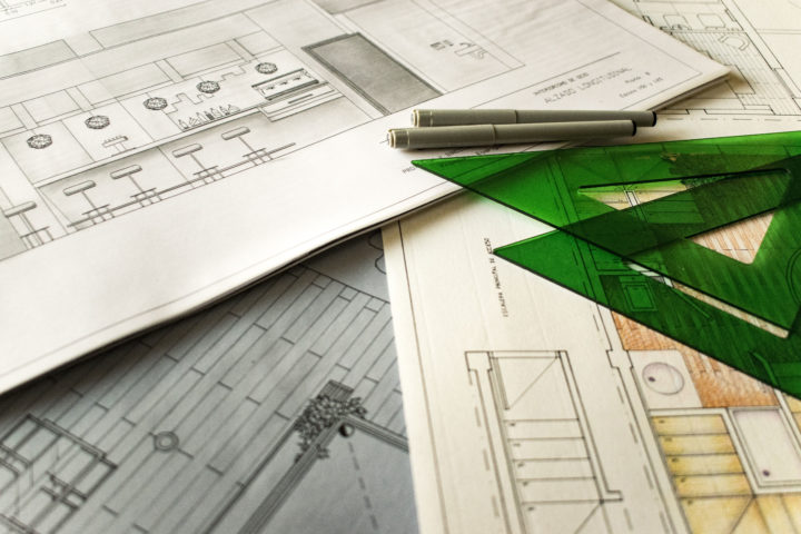 Civil Engineer work