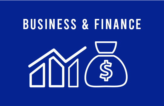 business finance