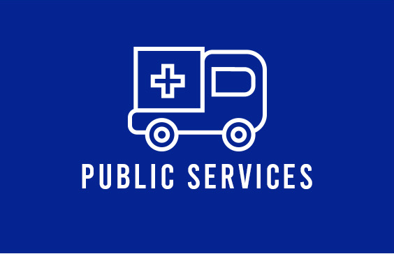 public services