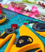 tools for cutting fabric