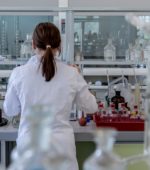 medical laboratory