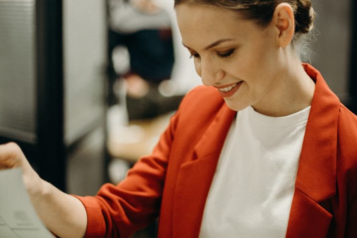 Hospitality manager reviews checklist
