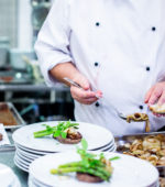 sous chefs plating courses