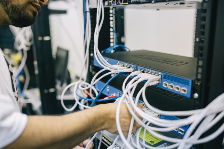 Computer Network testing