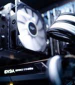 computer fan