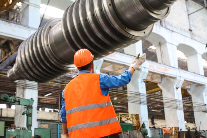 Heavy Equipment Maintenance and Operation