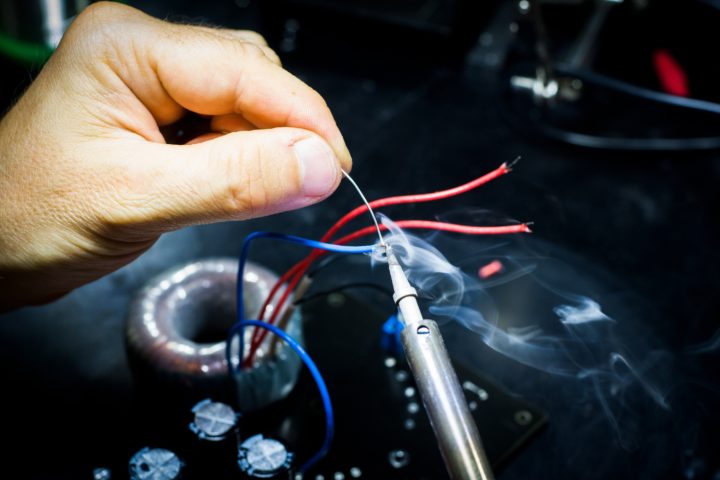 Electronics and Electrical Technology