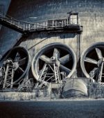 manfacturing industrial venting fans