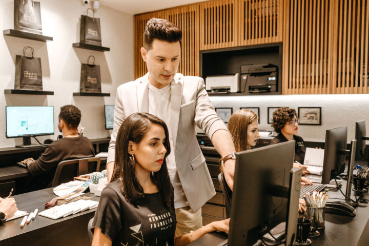 Retail Store Operations and Management
