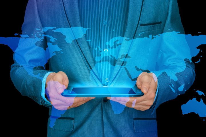 International Business and Trade