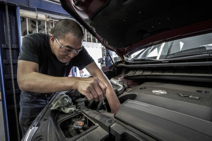 Automotive Technology