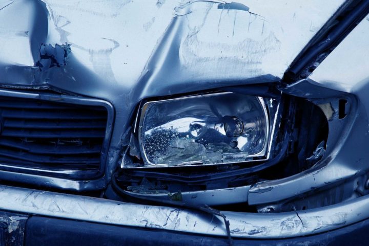 Automotive Collision Repair