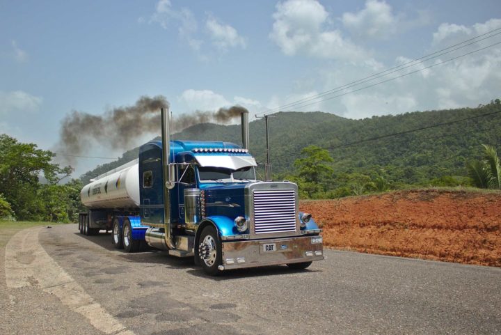 Diesel Technology