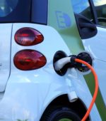 electric vehicle charging
